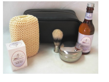 Pamper Him ($75)